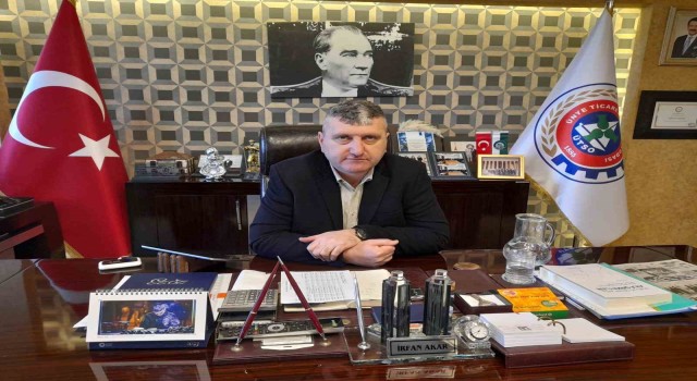 Akar: “EYTdeki kıdem tazminatı ödemeleri, işçi-işveren arasında taksit anlaşması ile yapılmalı”