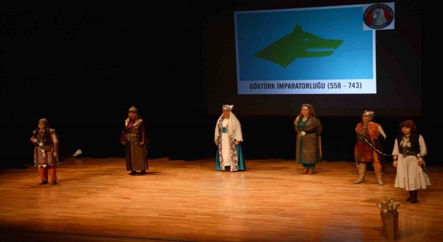 AKAUMdan 18 Marta özel gösteri