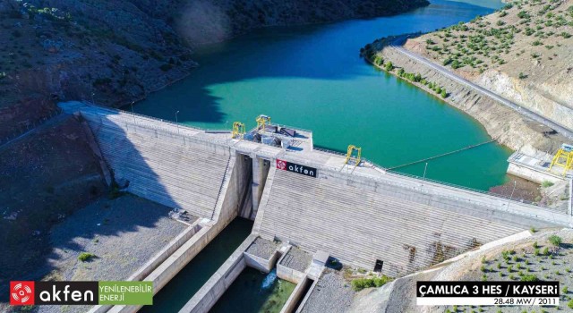 Akfen Yenilenebilir Enerji halka arz ediliyor