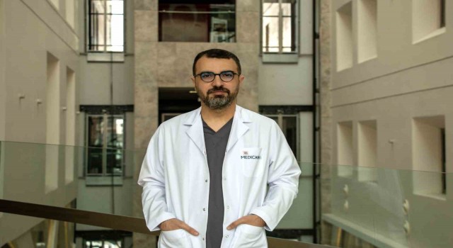 Akıllı lens, 45 yaş üstü vatandaşların imdadına koşuyor