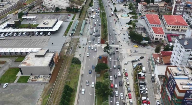 Akıllı Şehir Trafik Güvenliği Projesi genişliyor