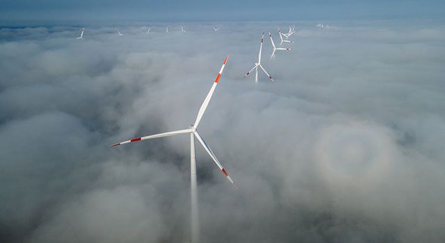 Akkuyu NGS’yi İnşa Eden Rosatom, Rüzgâr Enerjisi Alanında Büyüyor