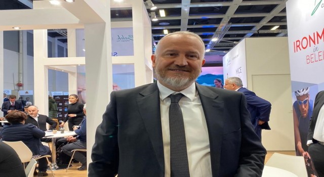 AKTOB Başkanı Kavaloğlu: 2023 yılının geçtiğimiz yıla göre daha iyi geçeceğinin sinyalini aldık