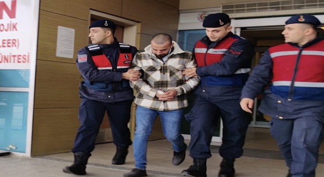 Alacaklısını tüfekle vuran şahıs tutuklandı