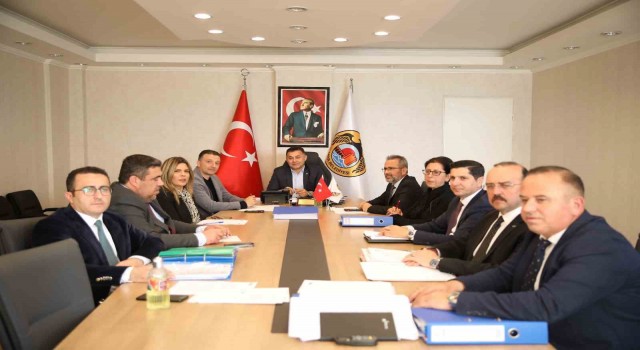 Alanya Belediyesinden Ramazan ayı boyunca iftar hizmeti