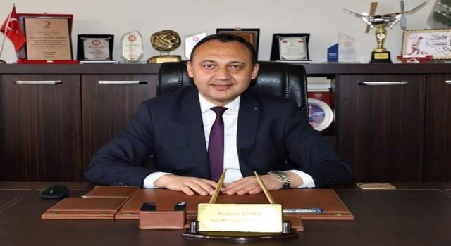 Alaşehirde Rehberlik ve Araştırma Merkezi açılışına onay geldi