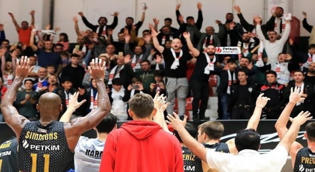 Aliağa Petkimspor, Büyükçekmece Basketbola konuk olacak