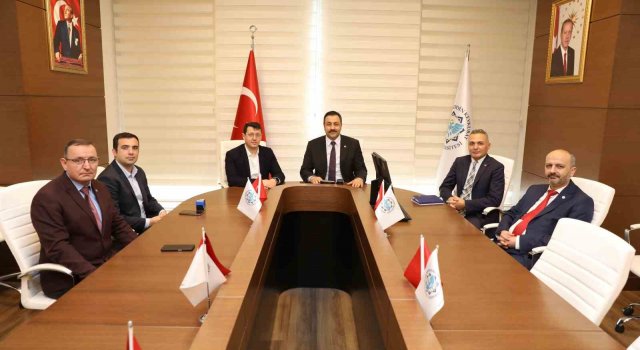 ALKÜ promosyon sözleşmesi yenilendi