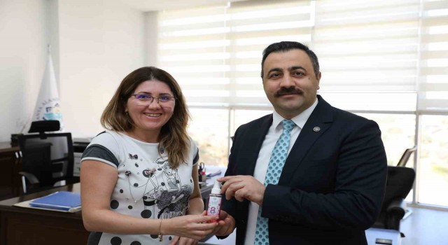 ALKÜde Dünya Kadınlar Günü unutulmadı