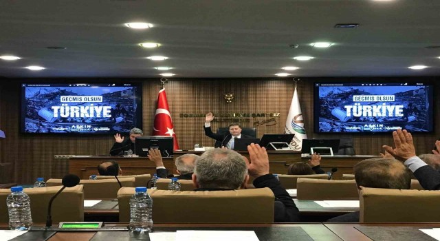 Altınordu, Adıyaman ve ilçesi Gölbaşı ile ‘kardeş şehir oldu