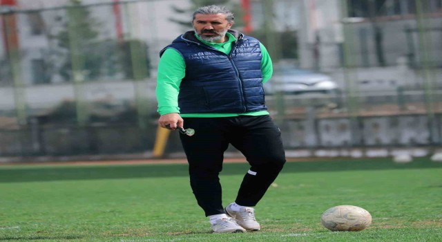 Amedspor, Ahmet Yıldırım ile yollarını ayırdı