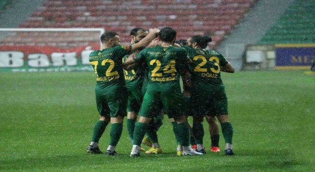 Amedspor, Batman Petrolspora konuk olacak
