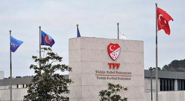 Amedspordan TFFye istifa çağrısı