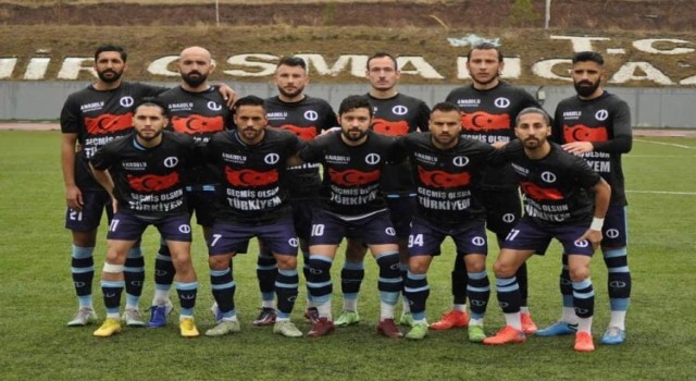 Anadolu Üniversitesi Futbol Kulübü bir yıldır yenilmiyor