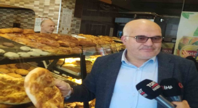 Ankarada Ramazan pidesi fiyatı 10 TL olarak belirlendi