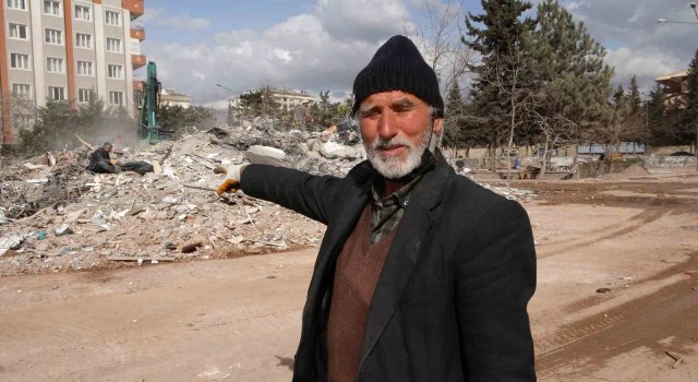 Annesi istedi, 38 gündür ziynet eşyasını arıyor