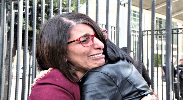 Antalyada 2 liselinin öldüğü scooter faciasında sürücüye indirimsiz 8 yıl ceza