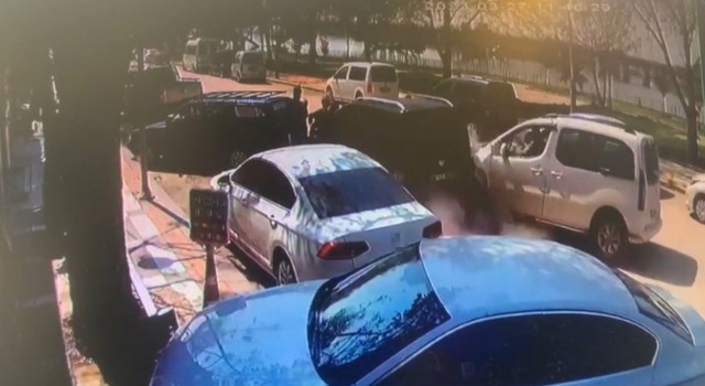 Arkadaşların yol ortasındaki sohbeti kabusa döndü