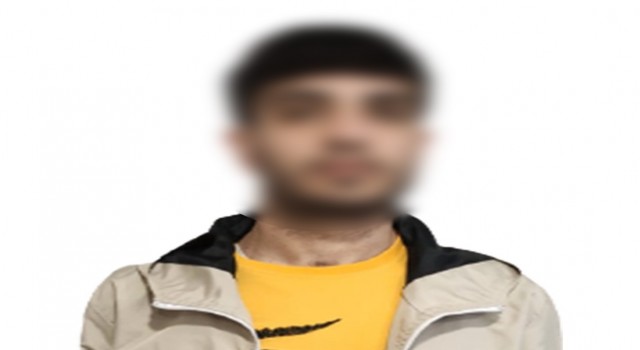 Arnavutköyde iş yerinden hırsızlık yapan şahıs yakalandı