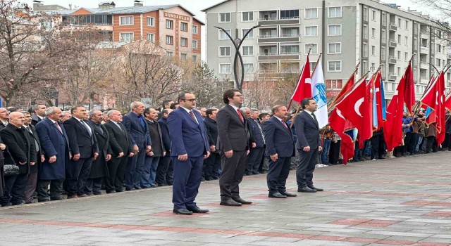 Aşkalenin düşman işgalinden kurtuluşunun 105. Yıldönümü etkinliği