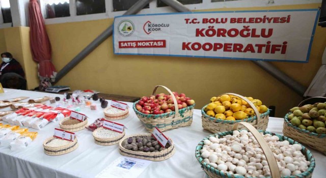 Ata tohumu üreticiler ile buluşturulacak