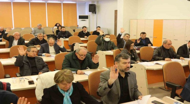 Atakumda yeni deprem yönetmeliği kabul edildi