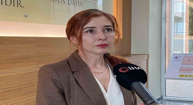 Atılım Üniversitesi Öğr. Üyesi Doç. Dr. Elçin: “Bölgeden ayrılan (deprem bölgesi) göçmenlerin dönüp dönmeyecekleri önümüzdeki günlerde netleşecek”