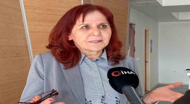 Atılım Üniversitesi Tıp Fakültesi Dekan Yardımcısı Prof. Dr. Tülek: “Bölgedeki (deprem bölgesi) aşılanma oranları da salgını etkileyen faktör”