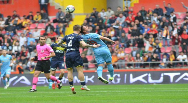 Atilla Karaoğlan, bu sezon ilk kez Kayserispor maçı yönetecek