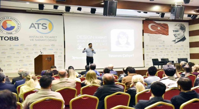 ATSOda metaverse konuşuldu