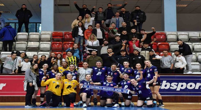 Avrupada yarı finalde