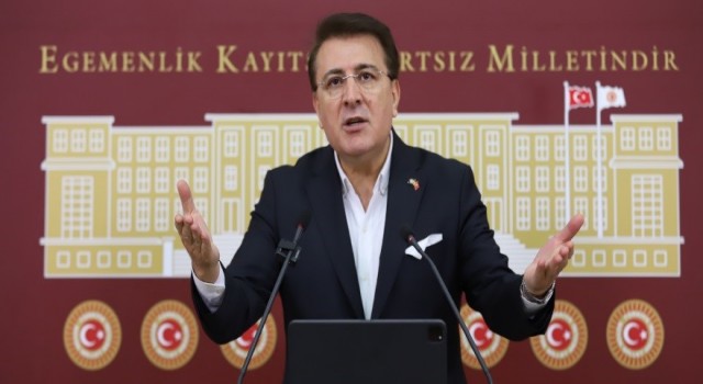 Aydemir: ‘Milletimiz ferasetiyle liderinin yanında olacak
