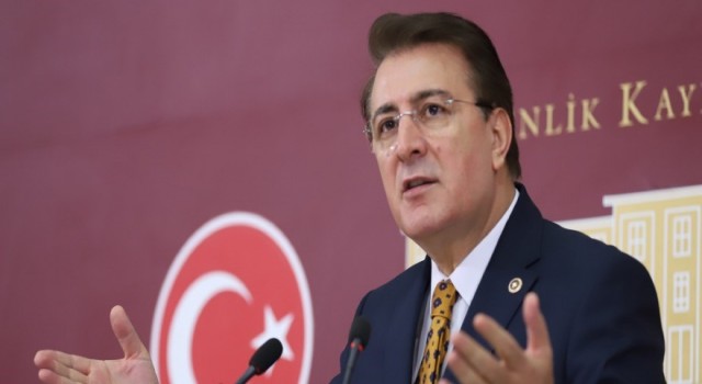 Aydemir: ‘Milli irade cumhurbaşkanımızın ufkunda