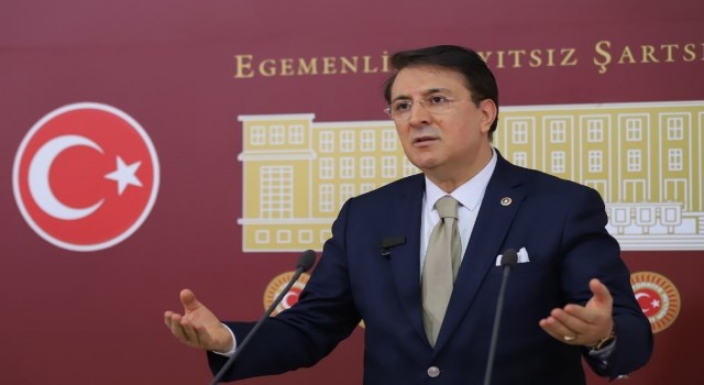 Aydemir: ‘Muhalefet söylediklerinin tersini yapıyor