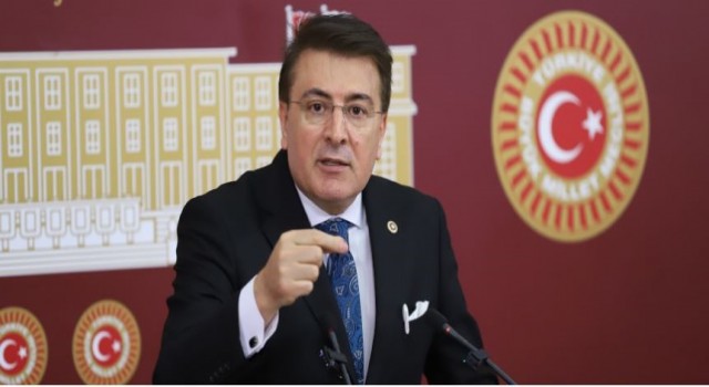 Aydemir: ‘Önceliğimiz her daim milletimizin menfaatidir