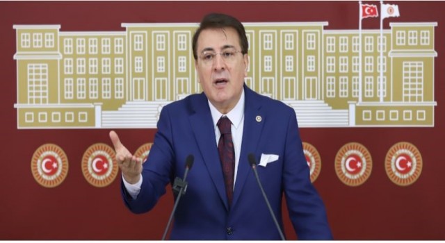 Aydemir: ‘Türkiye Yüzyılının dayanağı analarımızın duasıdır