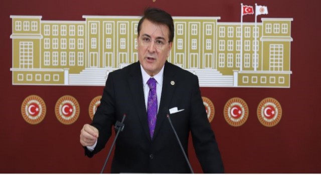 Aydemirden TFFye: ‘küme düşme olmasın teklifi