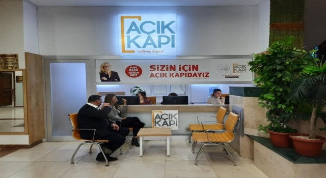 Aydında depremzedelerden 48 bin 352 talep alındı