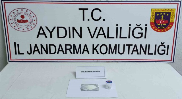 Aydında uyuşturucu satıcılarına geçit yok