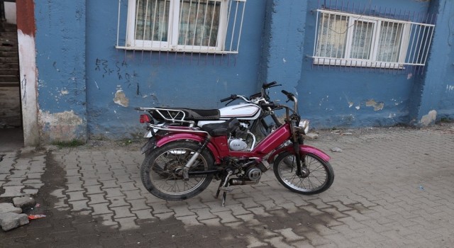 Azılı hırsızları Edremit polisi yakaladı