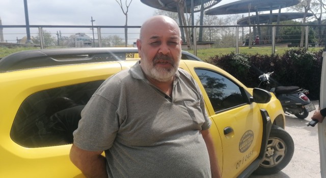 Babanın uyuşturucu bağımlısı  evlatlarıyla zorlu sınavı