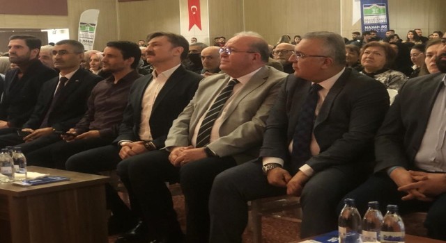 Bahçelievler Belediyesi tarafından ‘Deprem Paneli düzenlendi