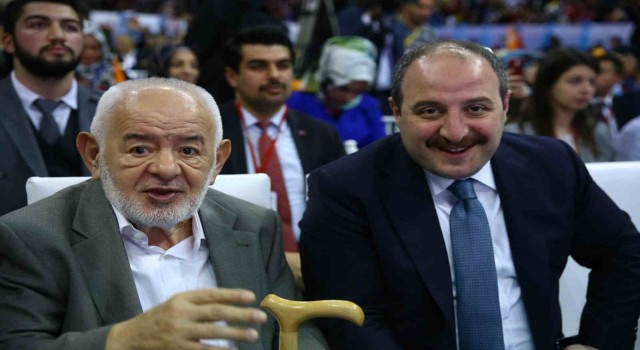 Bakan Varankın acı günü