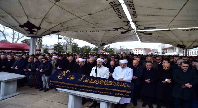 Sanayi ve Teknoloji Bakanı Mustafa Varank’ın acı günü