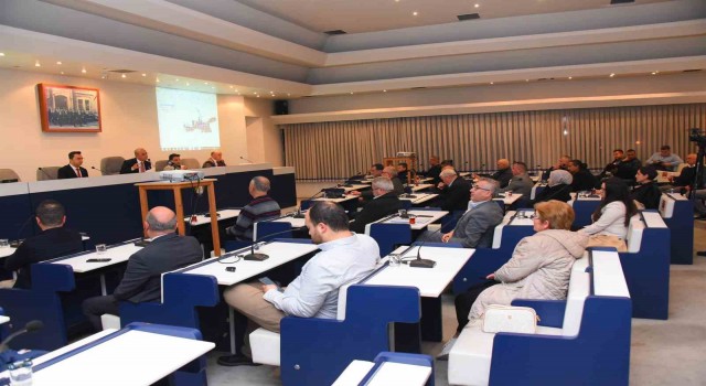 Bakanlığın tahsis ettiği arsaya, Salihli Belediyesi cemevi yapacak