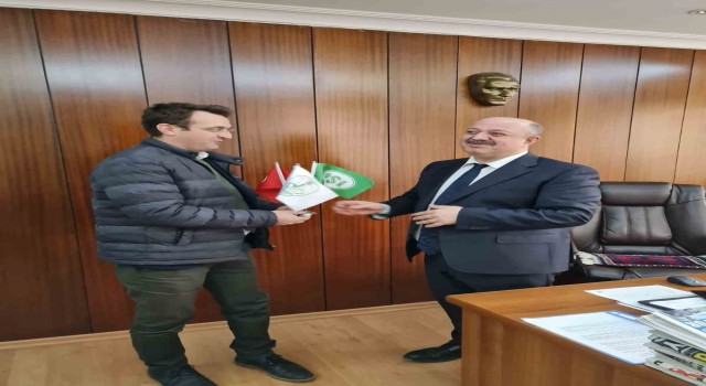 Balıkesir Dsi Spor Kulübünde Yönetim Değişikliği