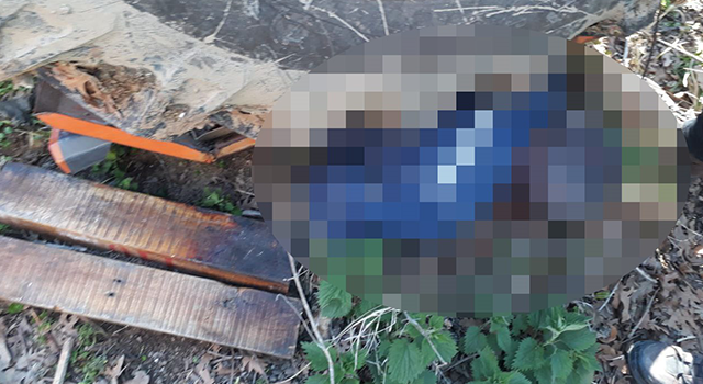 Balıkesir Gönen’de traktörün altında kalan kişi hayatını kaybetti