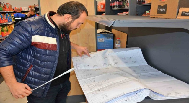 Balıkesirde inşaatlarda proje ve kolon denetimi