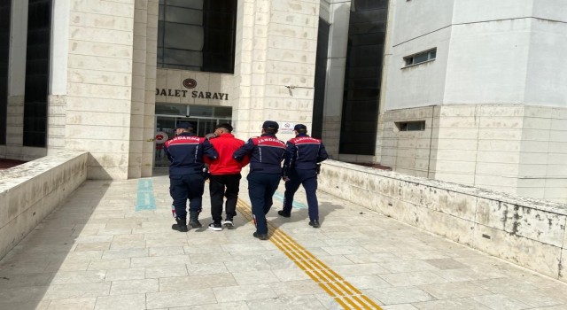 Balıkesirde JASAT hırsızlara göz açtırmıyor