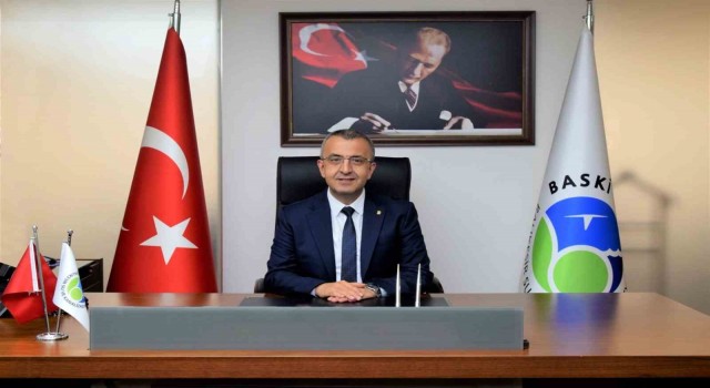 Balıkesirin suyu bitiyor